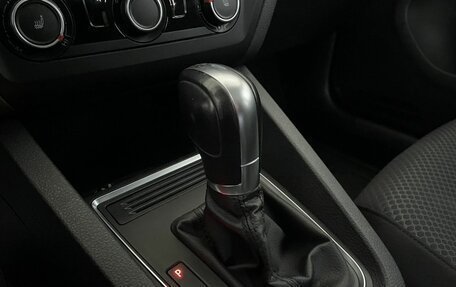 Volkswagen Jetta VI, 2017 год, 1 450 000 рублей, 17 фотография