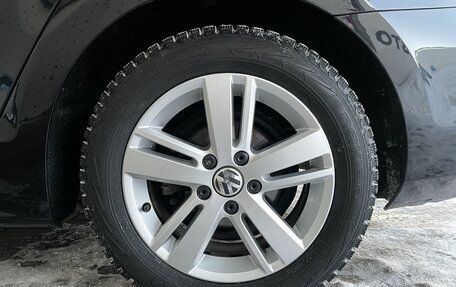 Volkswagen Jetta VI, 2017 год, 1 450 000 рублей, 19 фотография