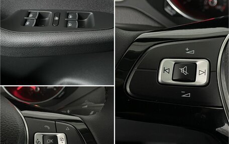 Volkswagen Jetta VI, 2017 год, 1 450 000 рублей, 18 фотография