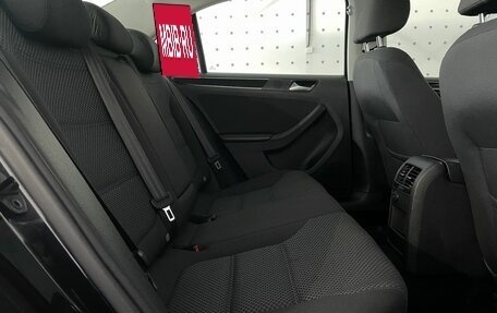 Volkswagen Jetta VI, 2017 год, 1 450 000 рублей, 13 фотография