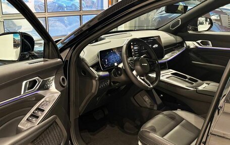 Haval F7, 2025 год, 3 612 510 рублей, 8 фотография