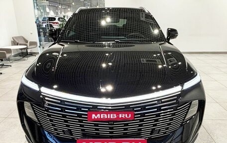 Haval F7, 2025 год, 3 612 510 рублей, 2 фотография