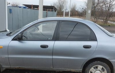 Chevrolet Lanos I, 2008 год, 200 000 рублей, 1 фотография