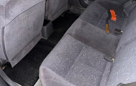 KIA Spectra II (LD), 2007 год, 350 000 рублей, 1 фотография