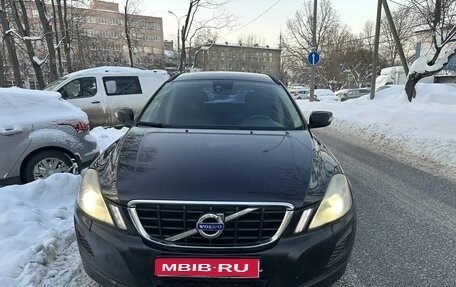 Volvo XC60 II, 2011 год, 750 000 рублей, 1 фотография