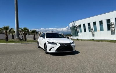 Lexus ES VII, 2020 год, 2 950 000 рублей, 1 фотография