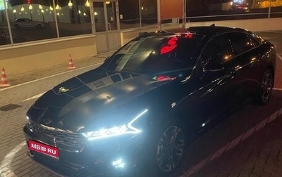 KIA K5, 2021 год, 3 400 000 рублей, 1 фотография