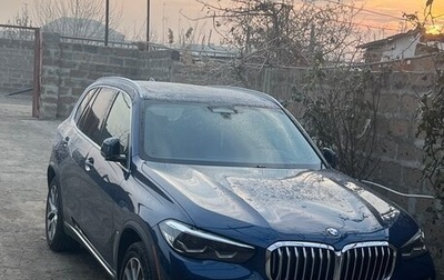 BMW X5, 2021 год, 5 700 000 рублей, 1 фотография