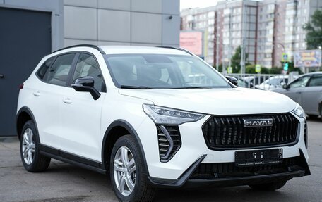 Haval Jolion, 2026 год, 2 399 000 рублей, 3 фотография
