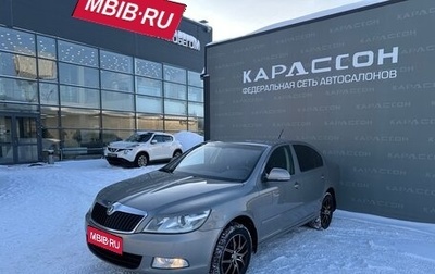 Skoda Octavia, 2012 год, 880 000 рублей, 1 фотография