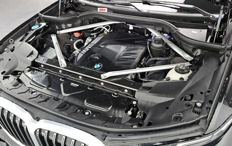 BMW X7, 2025 год, 14 072 000 рублей, 6 фотография