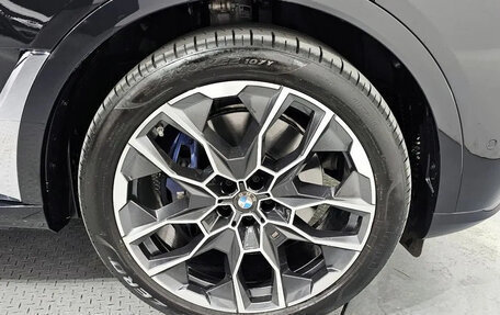 BMW X7, 2025 год, 14 072 000 рублей, 5 фотография