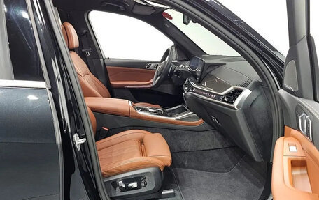 BMW X7, 2025 год, 14 072 000 рублей, 8 фотография