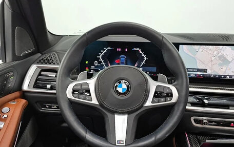 BMW X7, 2025 год, 14 072 000 рублей, 11 фотография