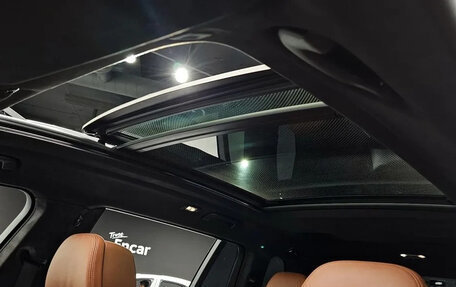 BMW X7, 2025 год, 14 072 000 рублей, 9 фотография