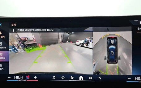 BMW X7, 2025 год, 14 072 000 рублей, 15 фотография