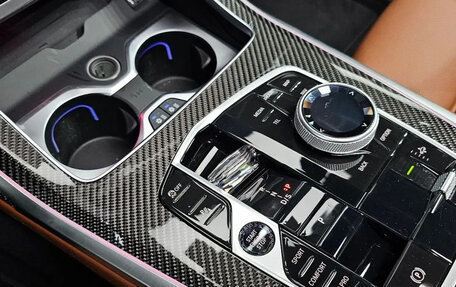 BMW X7, 2025 год, 14 072 000 рублей, 17 фотография