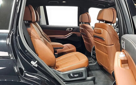 BMW X7, 2025 год, 14 072 000 рублей, 18 фотография