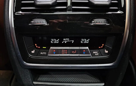 BMW X7, 2025 год, 14 072 000 рублей, 19 фотография