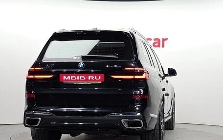 BMW X7, 2025 год, 14 072 000 рублей, 4 фотография