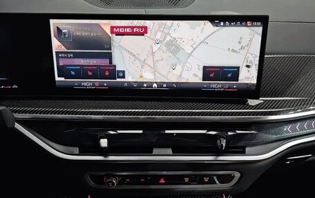 BMW X7, 2025 год, 14 072 000 рублей, 14 фотография