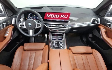 BMW X7, 2025 год, 14 072 000 рублей, 10 фотография