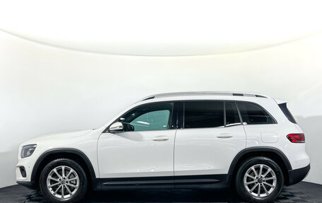 Mercedes-Benz GLB, 2020 год, 3 690 000 рублей, 8 фотография