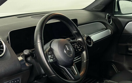 Mercedes-Benz GLB, 2020 год, 3 690 000 рублей, 13 фотография