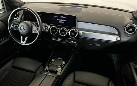 Mercedes-Benz GLB, 2020 год, 3 690 000 рублей, 9 фотография