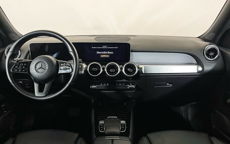 Mercedes-Benz GLB, 2020 год, 3 690 000 рублей, 12 фотография