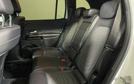 Mercedes-Benz GLB, 2020 год, 3 690 000 рублей, 10 фотография