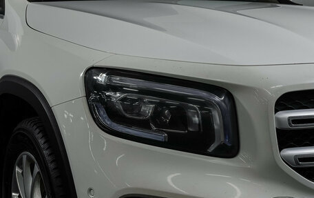 Mercedes-Benz GLB, 2020 год, 3 690 000 рублей, 16 фотография