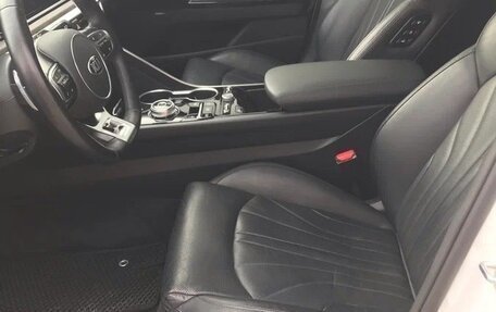 KIA K5, 2021 год, 2 470 000 рублей, 4 фотография