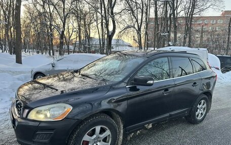 Volvo XC60 II, 2011 год, 750 000 рублей, 7 фотография
