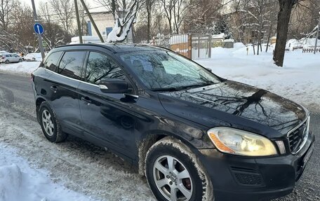 Volvo XC60 II, 2011 год, 750 000 рублей, 4 фотография