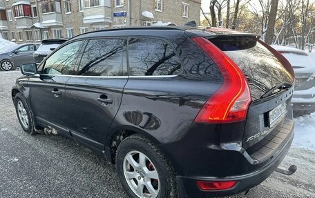 Volvo XC60 II, 2011 год, 750 000 рублей, 2 фотография