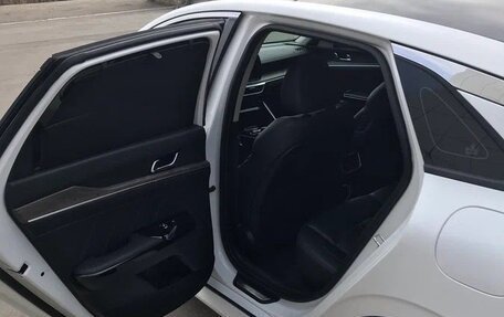 KIA K5, 2021 год, 2 470 000 рублей, 5 фотография