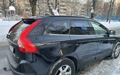 Volvo XC60 II, 2011 год, 750 000 рублей, 5 фотография