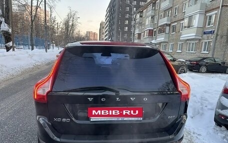 Volvo XC60 II, 2011 год, 750 000 рублей, 3 фотография