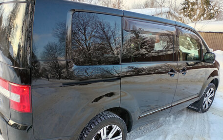 Mitsubishi Delica D:5 I, 2017 год, 3 300 000 рублей, 6 фотография