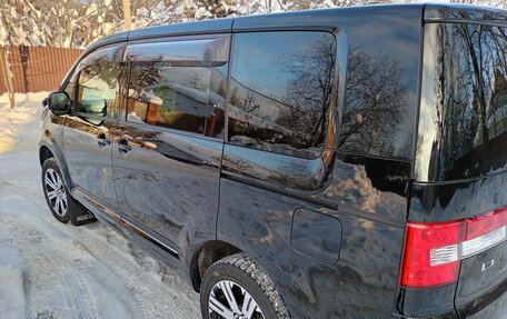 Mitsubishi Delica D:5 I, 2017 год, 3 300 000 рублей, 4 фотография