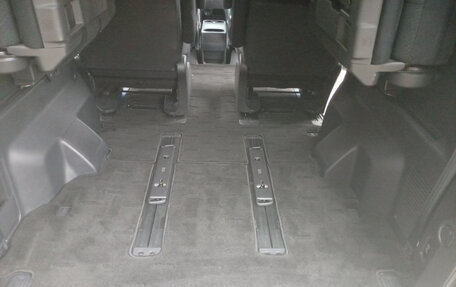 Mitsubishi Delica D:5 I, 2017 год, 3 300 000 рублей, 22 фотография