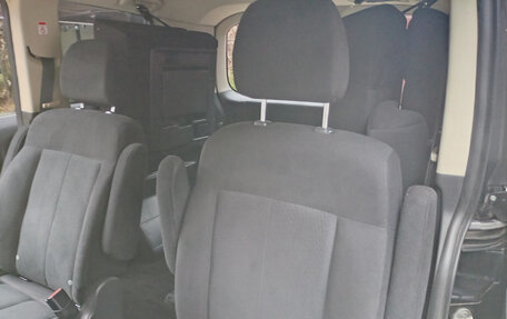 Mitsubishi Delica D:5 I, 2017 год, 3 300 000 рублей, 19 фотография