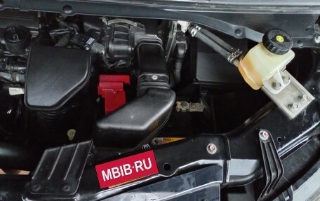 Mitsubishi Delica D:5 I, 2017 год, 3 300 000 рублей, 12 фотография