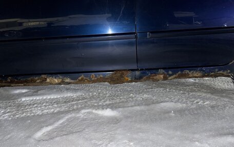 KIA Spectra II (LD), 2007 год, 350 000 рублей, 4 фотография