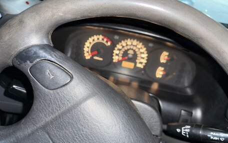 KIA Spectra II (LD), 2007 год, 350 000 рублей, 3 фотография