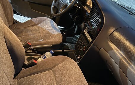 KIA Spectra II (LD), 2007 год, 350 000 рублей, 13 фотография