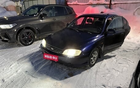 KIA Spectra II (LD), 2007 год, 350 000 рублей, 15 фотография