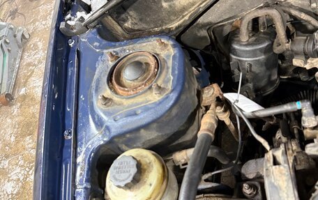 KIA Spectra II (LD), 2007 год, 350 000 рублей, 17 фотография