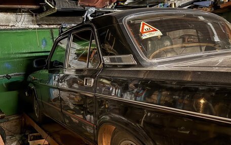 ГАЗ 3102 «Волга», 1995 год, 155 000 рублей, 2 фотография
